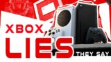Xbox Series X CRITICS SHUT DOWN | Xbox Series S|X Secrets & Next Gen Potential Revealed By Developer