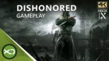 Xbox Series X | Dishonored: Definitive Edition