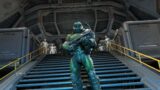 Xbox Series X – Doom Eternal 4K 60 FPS Game Play