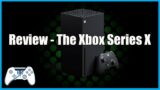 Xbox Series X – Is it worth the Upgrade?
