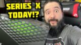 Xbox Series X Restock Update – Best Buy Sold Out? More Coming?