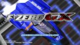 (Xbox Series X) Retroarch – F Zero GX (Pal) (Dolphin)