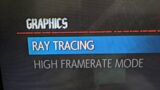 Xbox Series X / S Ray Tracing How to Turn On