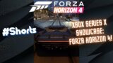 Xbox Series X Showcase: Forza Horizon 4! [#shorts]