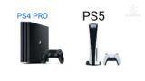 Xbox Series X Vs PS4 PRO AND PS5 War