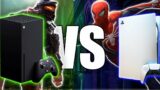 Xbox Series X vs PlayStation 5 | Which One Should You Buy #Shorts