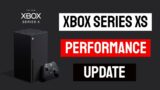 Xbox Series XS Big Performance Boost In Overwatch – Xbox Series X Overwatch Update