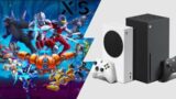 Xbox Series X|S | Override 2: Super Mech League | Loading times/Graphics Test Batu ta Batu