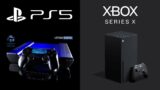 Xbox Series and PS5 Giveaway Update