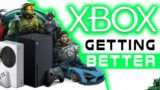 Xbox Unlocks MORE GAMES | Next Gen Battlefield 6 Game, Xbox Series X Restock, Xbox Gamepass UPDATE