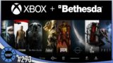 Xbox & Bethesda | Denuvo PS5 | TMNT: Shredders Revenge | Halo Infinite | Dying Light 2 | WWP 273