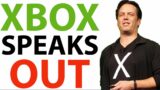 Xbox & Bethesda SPEAK OUT | Bethesda Games ONLY On Xbox Series X NOT Ps5 | Xbox News