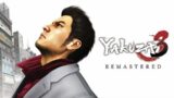 Yakuza 3 Remastered Xbox Series X 60fps Gameplay