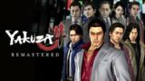 Yakuza 4 Remastered Xbox Series X 60fps Gameplay