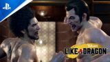 Yakuza: Like a Dragon – PlayStation 5 Launch Trailer | PS5, PS4
