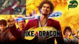 Yakuza:Like A Dragon|Part 1|Xbox Series X|