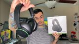 Yep That's Alot of Bass-New $100 Xbox Series X Headset Review