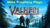 Your Gaming Wizard Plays: VALHEIM!