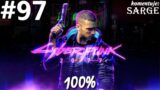 Zagrajmy w Cyberpunk 2077 PL (100%) odc. 97 – Zaginiony w akcji