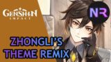 Zhongli's Theme Remix (Rex Incognito/The Listener) – Genshin Impact