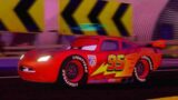 cars 2: the video game | Lightning McQueen – radiator sprint | potatoe