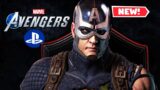 finally some news from the devs | Marvel's Avengers Game