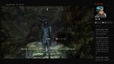 izzy65456's Live PS4 Stream of: Skyrim Elder Scrolls V Playthrough PART 6