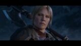 the elder scrolls trailer Part  2