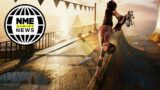 ‘Tony Hawk’s Pro Skater 1 + 2’ on PS5 features cross-gen progression and 120FPS