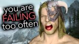 10 HARDEST Skyrim Quests We All HATED