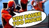 10 Video Game Pause Screen Secrets You Totally Missed