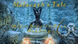 16 accords of Madness, v. XII. Malacath's Tale – Book Reading – Elder Scrolls Lore