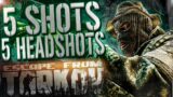 BEST MOMENTS ESCAPE FROM TARKOV  HIGHLIGHTS – EFT WTF & FUNNY MOMENTS  #97