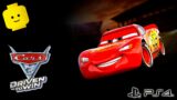CARS 3 Driven to Win – Lightning McQueen Racing Cartoon Video Game PS4 #25 Takedown Challenge
