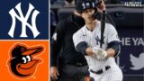 New York Yankees Vs. Baltimore Orioles | Game Highlights | 4/5/21
