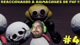 REACCIONANDO A ANIMACIONES DE FRIDAY NIGHT FUNKIN !! – FNF Animaciones con Pepe el Mago (#4)