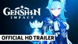 Version 1.5 "Beneath the Light of Jadeite" Trailer | Genshin Impact