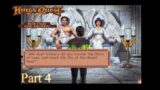 Let's Play King's Quest 6: Heir Today, Gone Tomorrow – Part 4