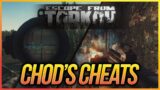 ESCAPE FROM TARKOV HACK CHEAT FREE DOWNLOAD AimBot, ESP, WH UNDETECTED