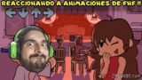 REACCIONANDO A ANIMACIONES DE FRIDAY NIGHT FUNKIN !! – FNF Animaciones con Pepe el Mago (#5)