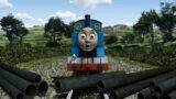 Game For Kids – Thomas And Friends Lift Load & Haul Video Game Episodes #776