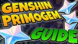 17 Ways To Get Primogems FAST (Free To Play) | Genshin Impact