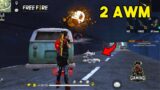 2 AWM Best 11 Kill HeadShot OverPower Gameplay – Garena Free Fire