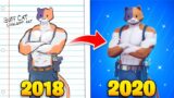 30 Fortnite FAN IDEAS Added To The Game