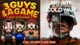 3G&AG – EP.06 | COD Cold Warm FINAL EPISODE??   #coopplay #videogames