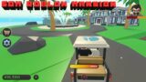 $50 Million Roblox Mansion!  Runing Around & Winning | Roblox Online Video Game