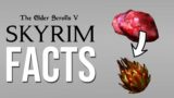 6 Skyrim Forsworn BrierHeart Facts You Need to know!