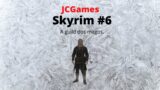 #6 The Elder Scrolls V: Skyrim – A guilda dos Magos – PTBR