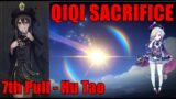 7 Wishes!! – Hu Tao Summon – Sacrifice Ritual – Genshin Impact