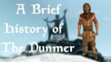 A Brief History of the Dunmer – Elder Scrolls Lore